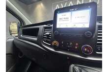 Ford Transit Custom 300 EcoBlue Trend 