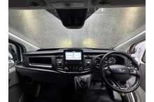 Ford Transit Custom 300 EcoBlue Trend 