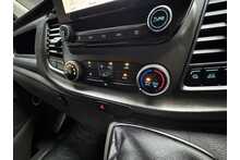 Ford Transit Custom 300 EcoBlue Trend 