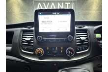Ford Transit Custom 300 EcoBlue Trend 