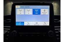Ford Transit Custom 300 EcoBlue Trend 