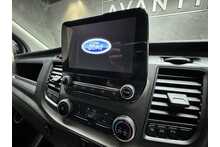 Ford Transit Custom 300 EcoBlue Trend 