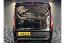 Ford Transit Custom 280 EcoBlue Limited 
