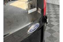 Ford Transit Custom 280 EcoBlue Limited 