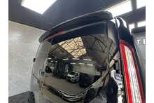 Ford Transit Custom 280 EcoBlue Limited 