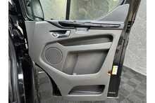 Ford Transit Custom 280 EcoBlue Limited 