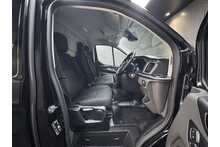 Ford Transit Custom 280 EcoBlue Limited 
