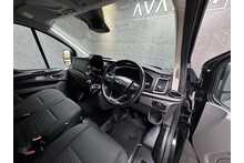 Ford Transit Custom 280 EcoBlue Limited 