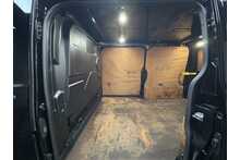Ford Transit Custom 280 EcoBlue Limited 