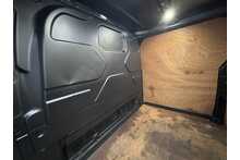 Ford Transit Custom 280 EcoBlue Limited 