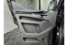 Ford Transit Custom 280 EcoBlue Limited 