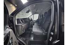 Ford Transit Custom 280 EcoBlue Limited 