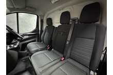Ford Transit Custom 280 EcoBlue Limited 