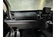 Ford Transit Custom 280 EcoBlue Limited 