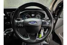 Ford Transit Custom 280 EcoBlue Limited 