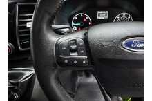 Ford Transit Custom 280 EcoBlue Limited 