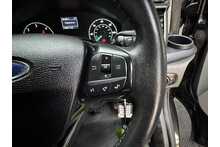 Ford Transit Custom 280 EcoBlue Limited 