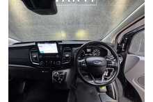 Ford Transit Custom 280 EcoBlue Limited 