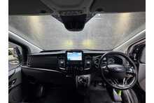 Ford Transit Custom 280 EcoBlue Limited 