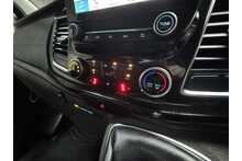 Ford Transit Custom 280 EcoBlue Limited 