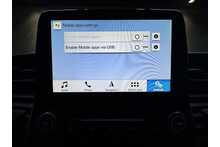 Ford Transit Custom 280 EcoBlue Limited 