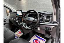 Ford Transit Custom 280 EcoBlue Limited 