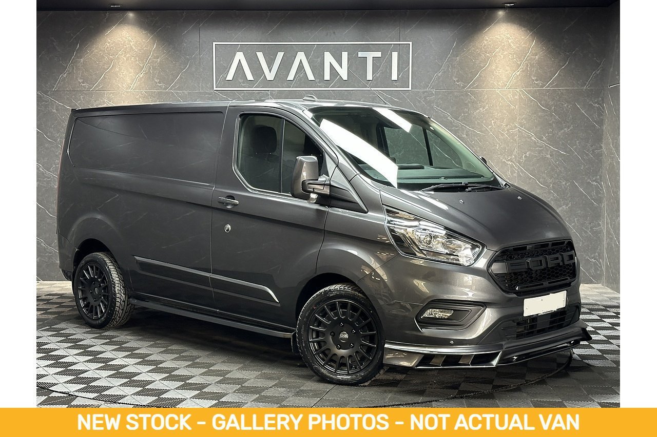 Ford 2.0 280 EcoBlue Limited Panel Van 5dr Diesel Manual L1 H1 Euro 6 (s/s) (130 ps)