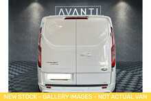 Ford Transit Custom 300 EcoBlue Limited 
