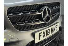 Mercedes-Benz GLA GLA220d AMG Line 