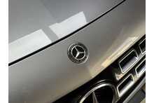 Mercedes-Benz GLA GLA220d AMG Line 