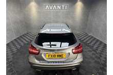 Mercedes-Benz GLA GLA220d AMG Line 