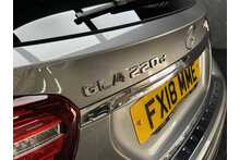 Mercedes-Benz GLA GLA220d AMG Line 