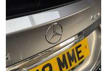 Mercedes-Benz GLA GLA220d AMG Line 