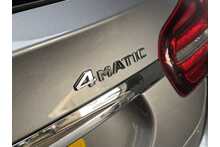 Mercedes-Benz GLA GLA220d AMG Line 
