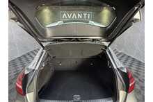 Mercedes-Benz GLA GLA220d AMG Line 