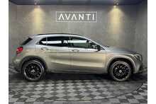Mercedes-Benz GLA GLA220d AMG Line 