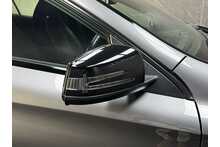 Mercedes-Benz GLA GLA220d AMG Line 