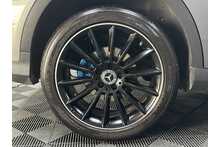Mercedes-Benz GLA GLA220d AMG Line 