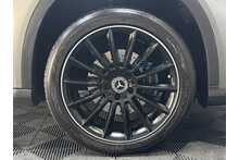 Mercedes-Benz GLA GLA220d AMG Line 