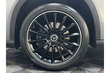 Mercedes-Benz GLA GLA220d AMG Line 