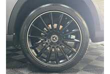 Mercedes-Benz GLA GLA220d AMG Line 
