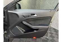 Mercedes-Benz GLA GLA220d AMG Line 