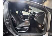 Mercedes-Benz GLA GLA220d AMG Line 