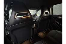 Mercedes-Benz GLA GLA220d AMG Line 