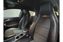 Mercedes-Benz GLA GLA220d AMG Line 