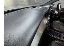 Mercedes-Benz GLA GLA220d AMG Line 