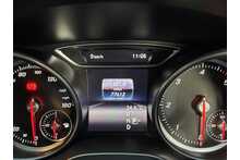 Mercedes-Benz GLA GLA220d AMG Line 