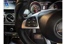 Mercedes-Benz GLA GLA220d AMG Line 