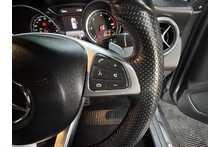 Mercedes-Benz GLA GLA220d AMG Line 