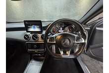 Mercedes-Benz GLA GLA220d AMG Line 